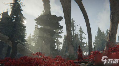 永劫无间手游最新时装爆料,神秘元素引爆视觉盛宴! 第1张 永劫无间手游最新时装爆料,神秘元素引爆视觉盛宴! 第1张