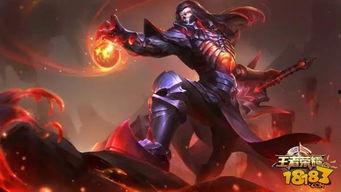 跨年王者新皮肤爆料最新,神秘英雄即将登场 第2张 跨年王者新皮肤爆料最新,神秘英雄即将登场 第2张