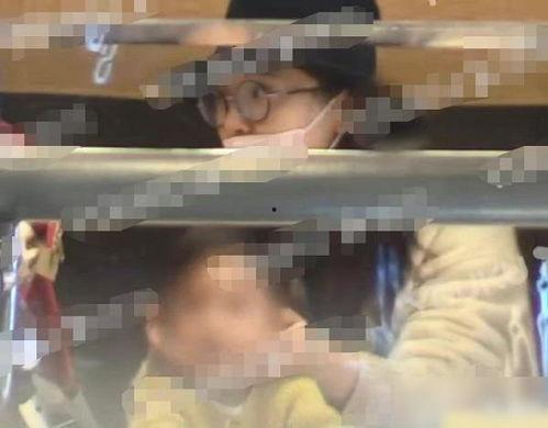 吴倩圈内最新爆料,揭秘娱乐圈背后的真实故事  第1张