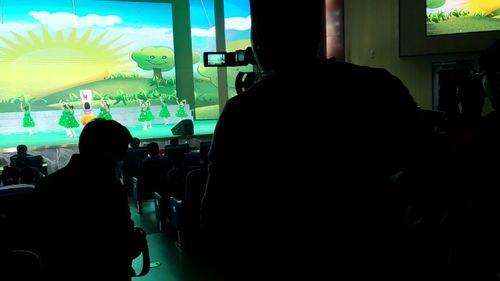 诸城慈海爆料事件视频,真相与争议的交织