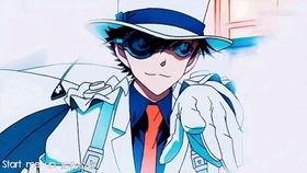 怪盗基德爆料的视频,神秘视频揭露惊天秘密 第2张 怪盗基德爆料的视频,神秘视频揭露惊天秘密 第2张