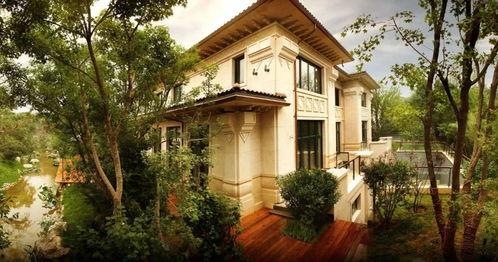 《别墅》在线观看