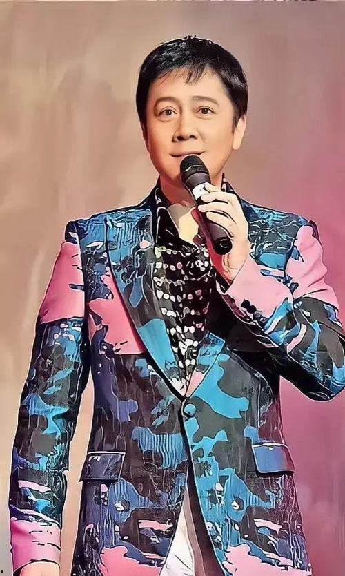 蔡国庆最新爆料