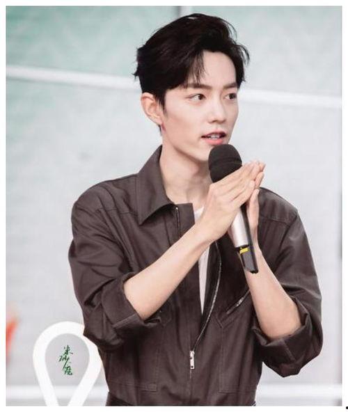 圈内爆料肖战杨幂,神秘新剧引期待 第3张 圈内爆料肖战杨幂,神秘新剧引期待 第3张