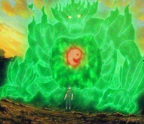 火影忍者须佐止水最新爆料,火影忍者世界中的神秘力量再掀波澜  第3张