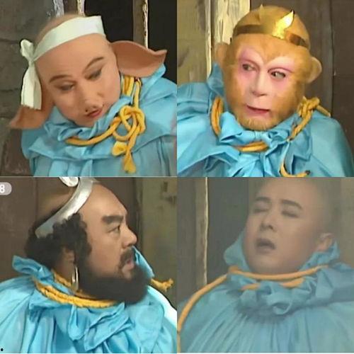 孙行者配音爆料视频,幕后配音演员独家爆料 第1张 孙行者配音爆料视频,幕后配音演员独家爆料 第1张