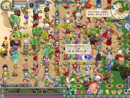 梦幻国度最新爆料公告  第3张