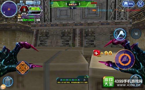 火线精英2最新爆料视频,揭秘游戏革新升级与神秘新内容！  第3张